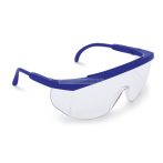 Hartmann Eye protect védőszemüveg 5db Új