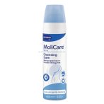 Hartmann MoliCare Skin bőrtisztító hab 400 ml 1db (Utolsó darabos akció!) Hartmann MoliCare Skin bőrtisztító hab 400 ml 1db (Utolsó darabos akció!)