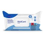   Hartmann MoliCare Skin nedves törlőkendő utántöltő 50db