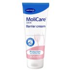 Hartmann MoliCare Skin Barrier krém 200ml 1db Hartmann MoliCare Skin Barrier krém 200ml 1db