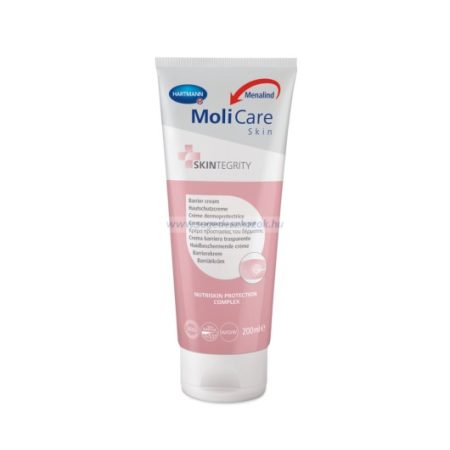 MoliCare Skin Barrier krém 200ml 1db