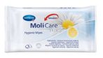Hartmann MoliCare Skin higiéniai törlőkendő 10db
