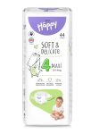 Bella Baby Happy maxi pelenka - 4 méret