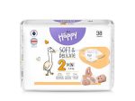 Bella Baby happy mini pelenka - 2 méret (Előrendelhető)