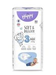 Bella Baby happy midi pelenka - 3 méret (Előrendelhető)
