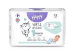   Bella Baby happy newborn pelenka - 1 méret (Előrendelhető)