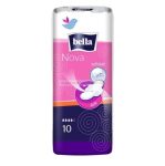 Bella nova standard egészségügyi betét - 10db 