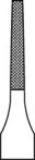 B.Braun Tűfogó RYDER 175 mm