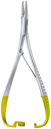 B.Braun Tűfogó MATHIEU-STANDARD 170 mm