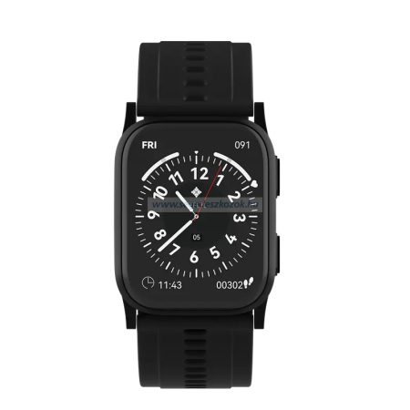 Viatom BPW1 okos vérnyomásmérő karóra