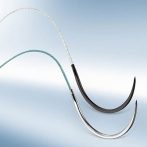 B.Braun PremiCron zöld 4/0 (1,5) 75 cm DR18 tűvel