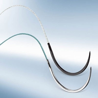 B.Braun PremiCron zöld 4/0 (1,5) 75 cm DR18 tűvel