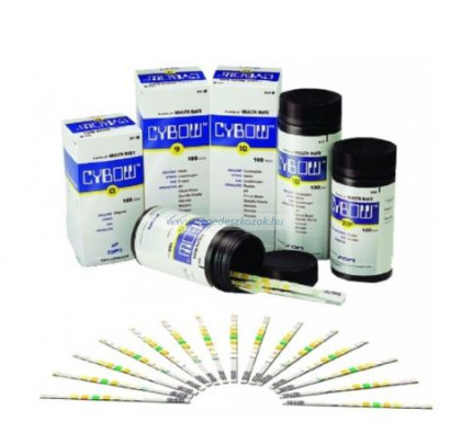 CYBOW tesztcsík 5 (Utolsó darabos akció!)