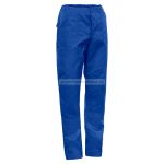 ECOblue derekas nadrág