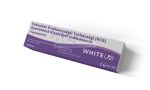   WHITELAB Fokozott Érzékenységű Terhességi (hCG) Gyorsteszt Vizeletből  Indikátorral (Tesztpálcás) 2db   (Lejárat: 2026.01.)