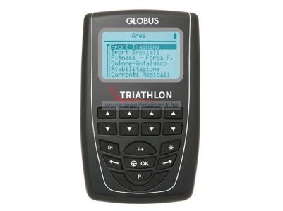 Triathlon TENS készülék