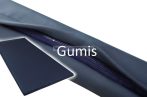 GLM Inkontinencia matracvédő - Gumis - 190x80x10cm