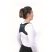 Vivafit Deluxe tartásjavító hátpánt 