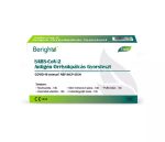   Beright Covid-19 Antigén önellenőrző orrteszt 1db   (Lejárat: 2025.11.)