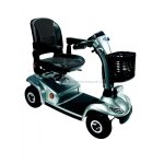 Invacare Leo négykerekű elektromos moped