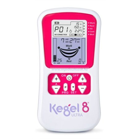 Kegel8 Ultra 20 V2 elektrostimulációs tréner
