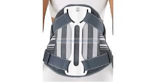 MEDI Lumbamed DISC deréktámasztó öv (Női 4-es méret)