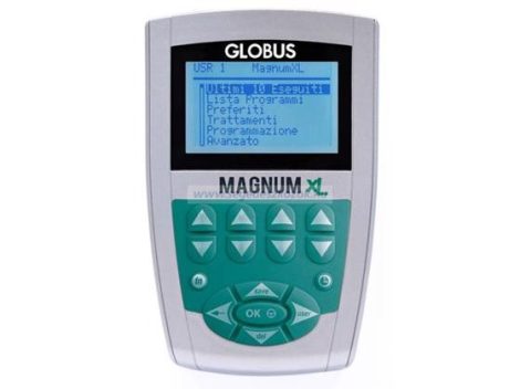 Magnum XL mágnesterápiás készülék