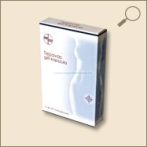 MedCare Tejsavas gél kapszula (6 db/doboz) 