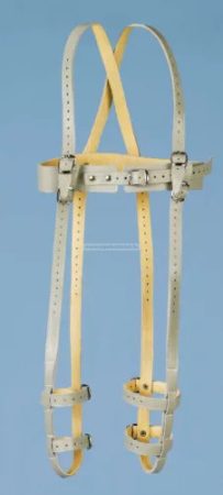 Abdukciós heveder - Pavlik hám 3-as méret (Ortomobil)