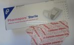 BSW Med Pharmapore steril szigetkötszer 10x6cm 100db