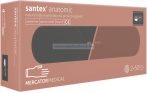   MERCATOR santex anatomic PF latex púdermentes kesztyű 2x50db - 6,5