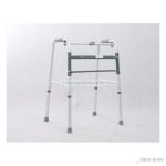 RS-03 Állítható, összecsukható járókeret