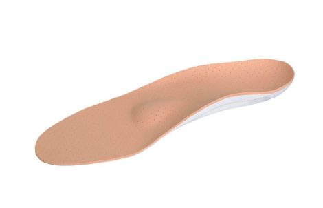 Szendvicsszerkezetű talpbetét 25/26 (lúdtalpbetét) (Utolsó darabos akció!)