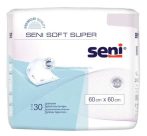 Seni Soft Super betegalátét 60x60cm 1db