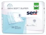 Seni Soft Super betegalátét 90x170cm 1db