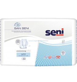 Seni San Uni betét 6 cseppes 30db