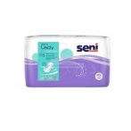 Seni Lady Extra betét 4 cseppes 15db