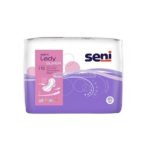 Seni Lady Super betét 5 cseppes 15db