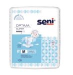 Seni Optima Super pelenka derékövvel 6 cseppes M 30db