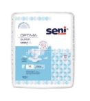 Seni Optima Super pelenka derékövvel 6 cseppes XL 30db