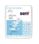 Seni Optima Super pelenka derékövvel 6 cseppes XL 30db