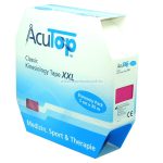   ACUTOP Classic XXL Kineziológiai Tapasz / Szalag 5 cm x 35 m Rózsaszín (Előrendelhető) 