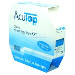   ACUTOP Classic XXL Kineziológiai Szalag / Tapasz 5 cm x 35 m Kék (Előrendelhető) 