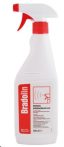 Bradolin gyors felületfertőtlenítő, szórófejjel 500ml