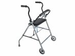 Thuasne DUO Comfort rollátor G3