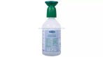   Actiomedic szemöblítő 0,9% nátrium-klorid oldattal 500 ml