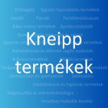 Kneipp termékek