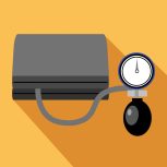 Vérnyomásmérő tartozékok