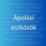 Ápolási eszközök