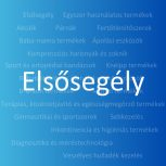 Elsősegély